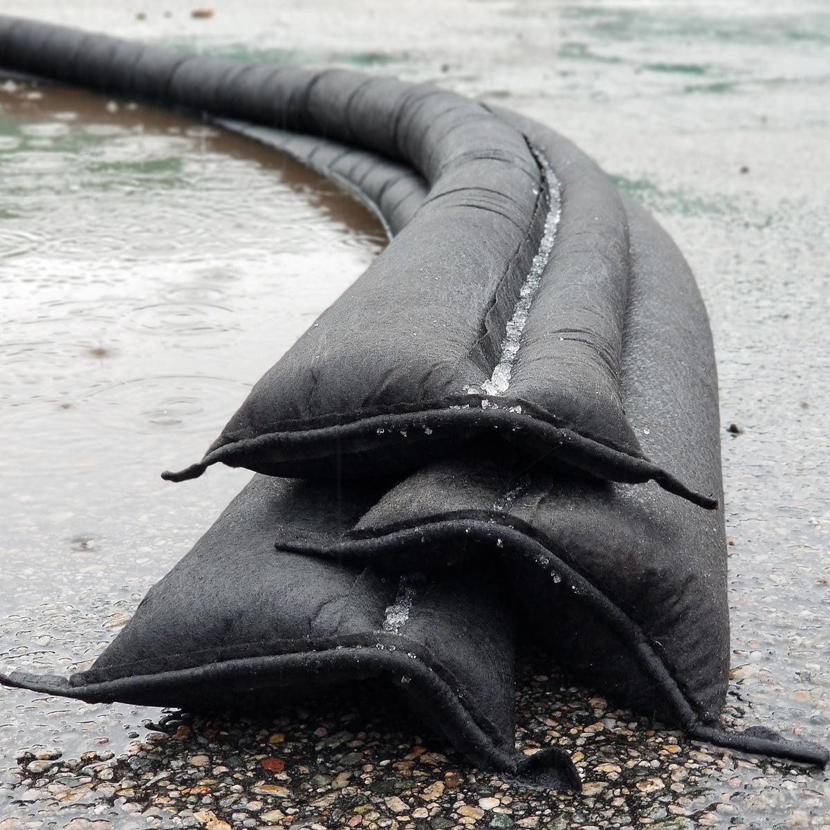 Duffle Bag Flood Barrier Kits (Various sizes)