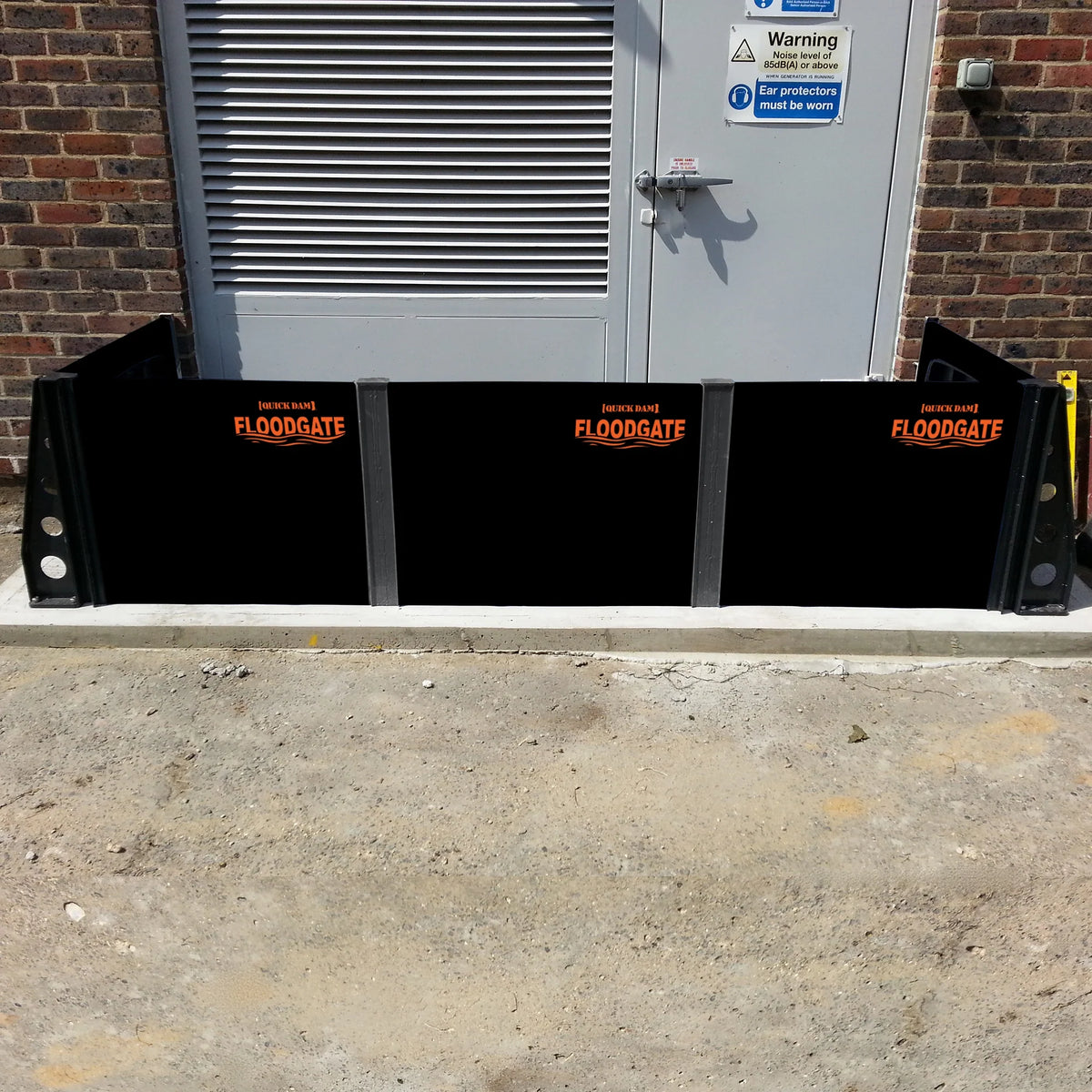 Flood Gate accessories (Various)