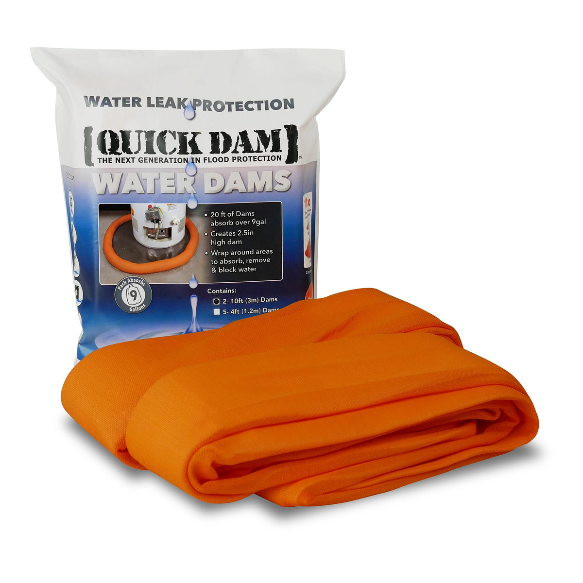 Emergency Pump Kit
