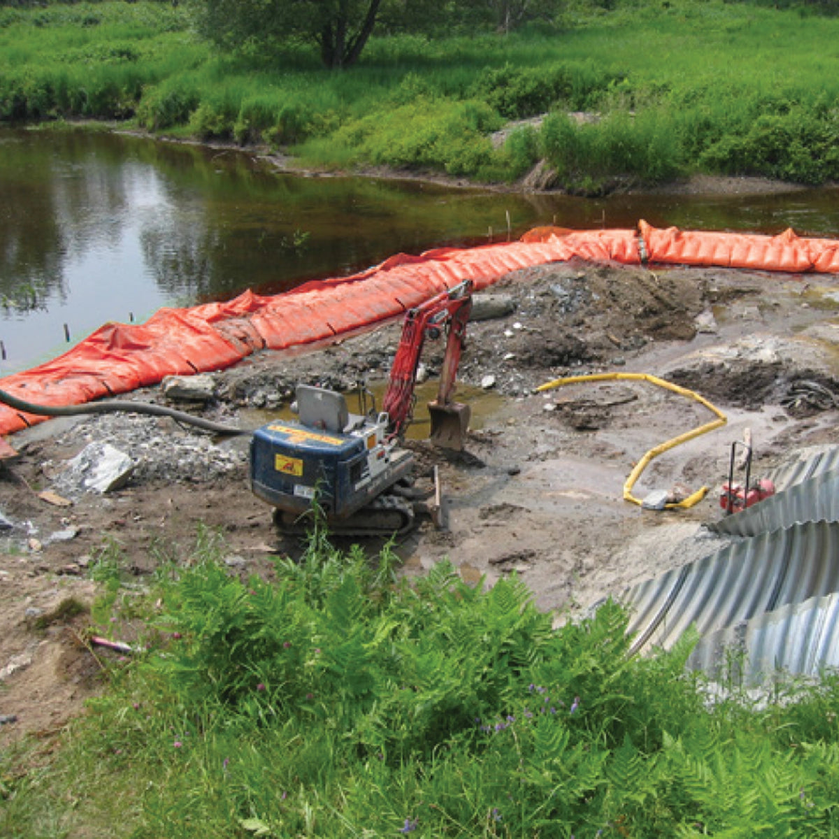Water Force (Various sizes)