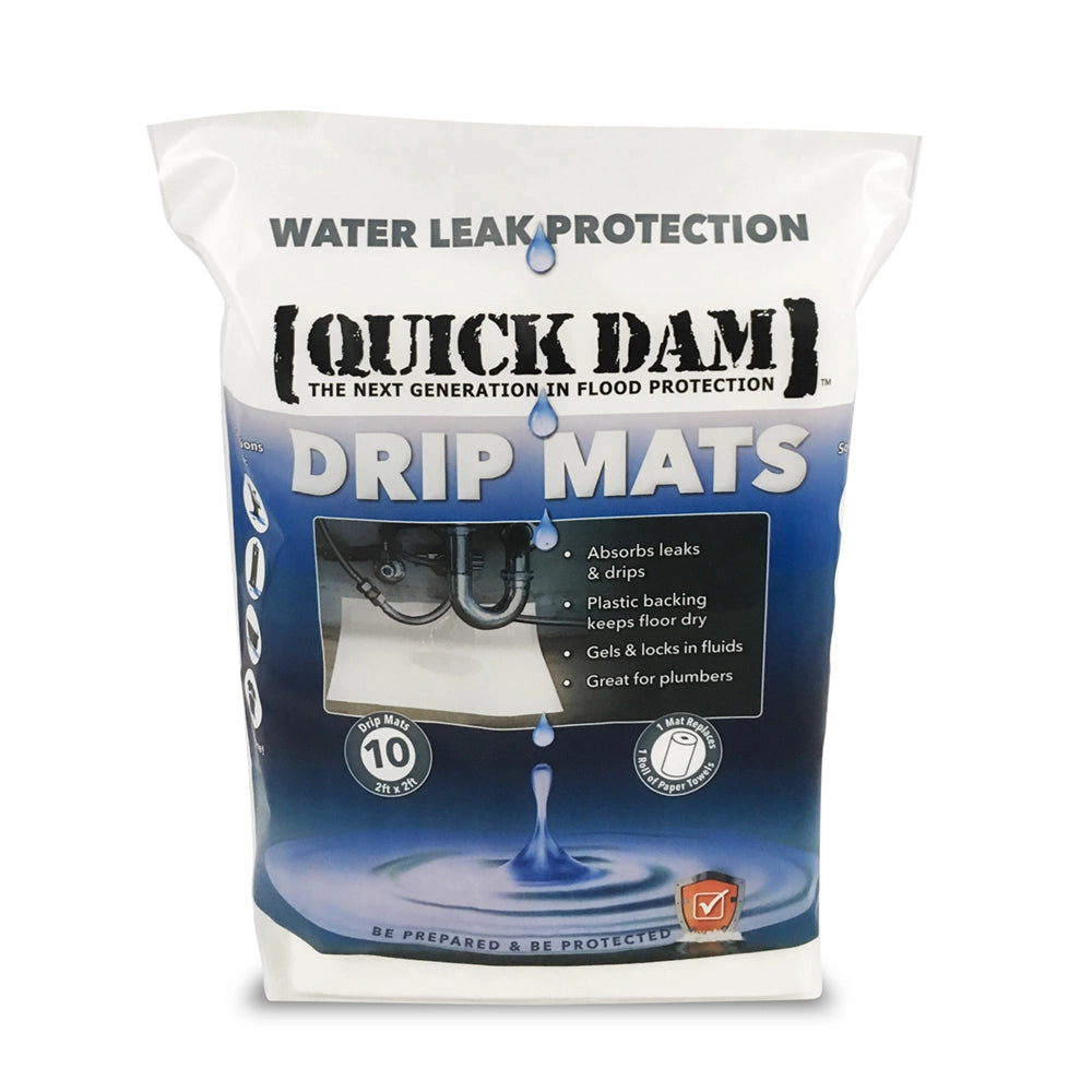 Drip Mats (2ft x 2ft)
