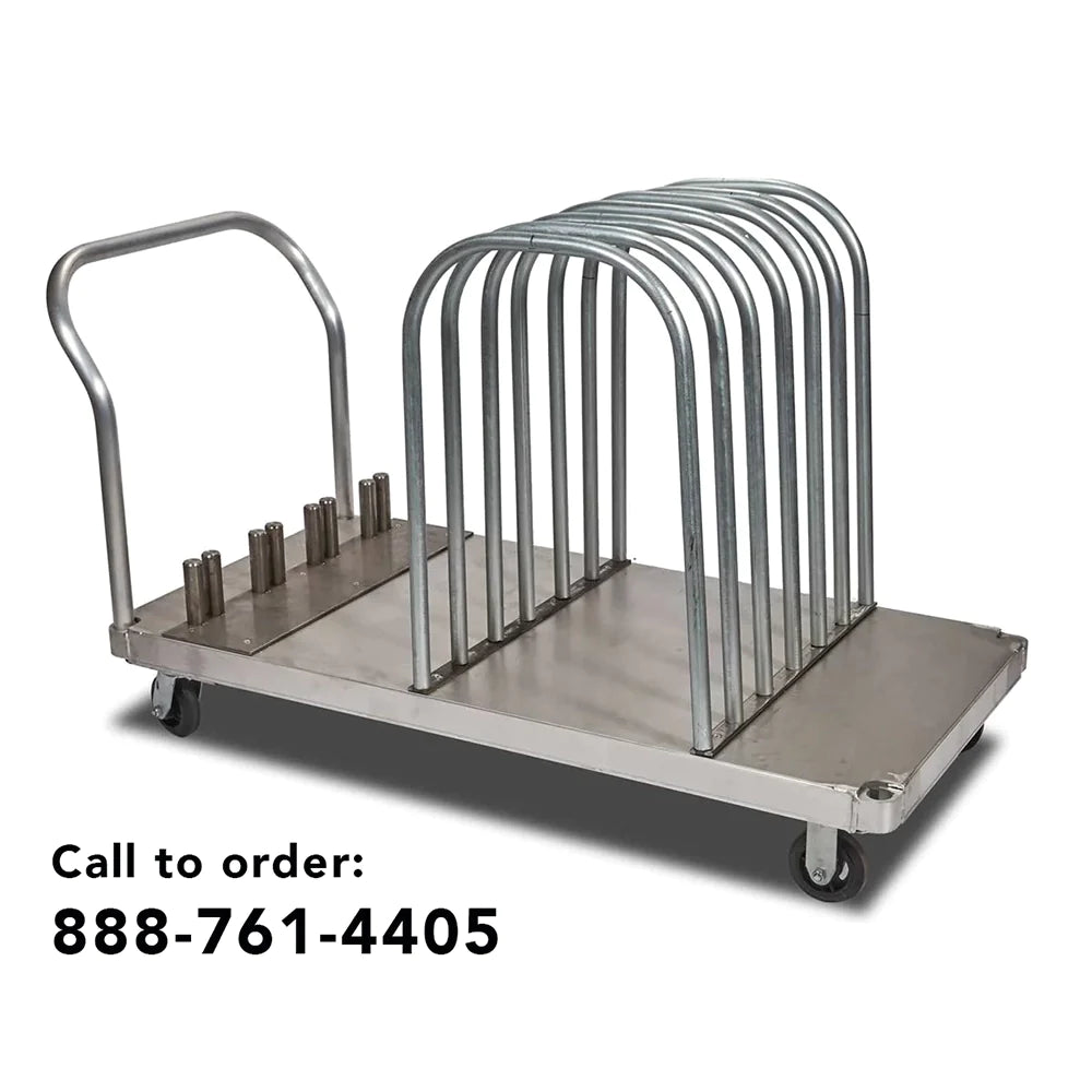 Flood Gate accessories (Various)