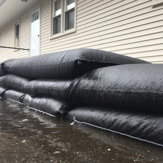 Flood Bags (3.5in high)