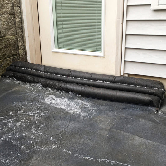 Flood Barriers (3.5in high)