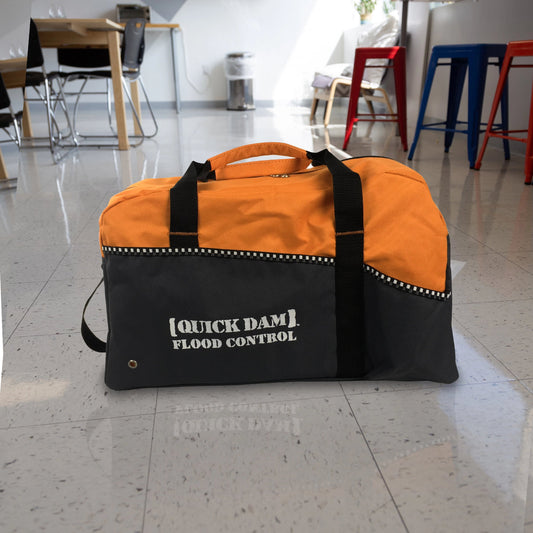 Duffle Bag Flood Barrier Kits (Various sizes)
