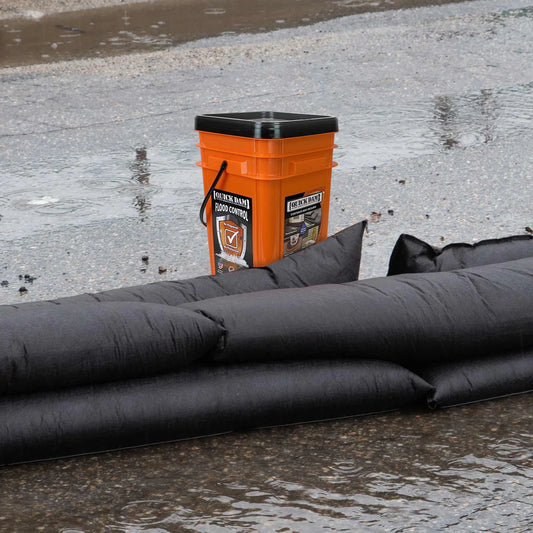 Outdoor Grab and Go Bucket Kits (Various sizes)